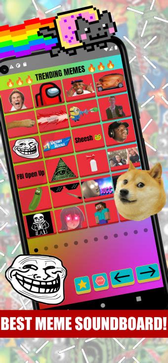 meme soundboard unblocked 2022|meme soundboard scratch.